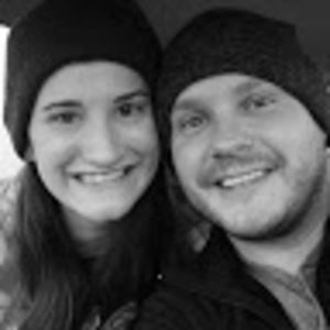 Meet your Posher, Mary & daniel